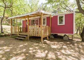 Camping Domaine De Chanteraine 3