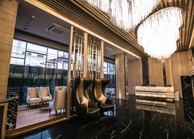 Arte Hotel - SHA Extra Plus 4