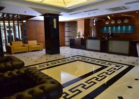 Giritligil Hotel 3