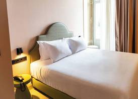 The Mila Porto 4