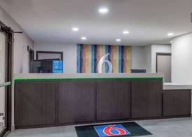 Motel 6 Brenham, TX 3