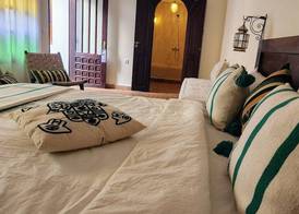 Riad Lily 3