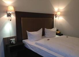 City Hotel Wiesbaden 4