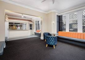 Hotel Sofia 4