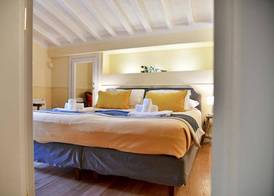 La Croce d'Oro Santa Croce Suite Apartments 5