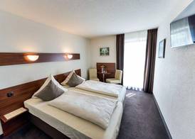 Hotel am Wall 4