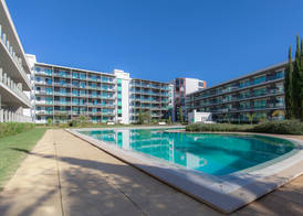 Residence Golf Club by Garvetur 3