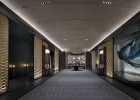 HUALUXE Shenzhen Bao'an , Shenzhen Bao'an Airport 2