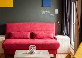 Staycity Aparthotels Dresden City Centre 5