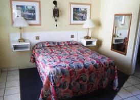 Motel Cortez 4