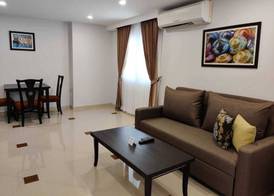 Club Mahindra Mac Boutique Hotel 5