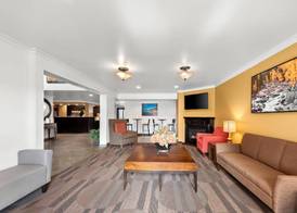 Best Western Chieftain Inn 2
