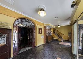 Hotel La Pinta 2
