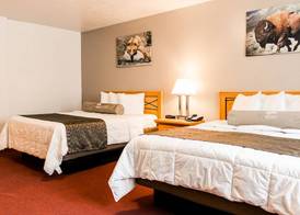 White Buffalo Hotel 3