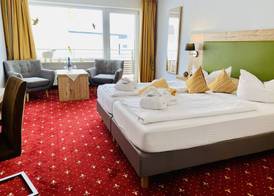 Hotel Nesselwanger Hof 3