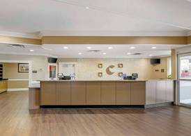 Comfort Inn & Suites Tifton 2