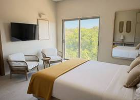 VILLA BRANDA - Tavira Nature Hotel 2