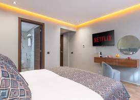 Swiss Continental Hôtel 3