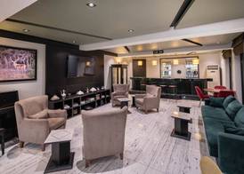 BOLU GRAND KÖROĞLU OTEL 3