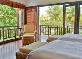 Furama Resort Danang 3