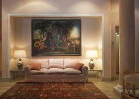 Hotel Settentrionale Esplanade 3