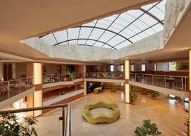 Richmond Ephesus Resort - All Inclusive 2