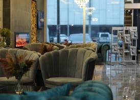 Grand Zara Hotel 5