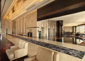 PO Hotel Semarang 5