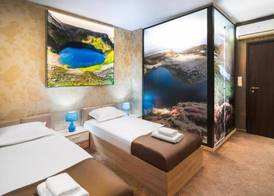 Central Point Boutique Hotel 4