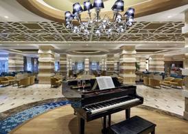 Papillon Ayscha Resort & Spa 2