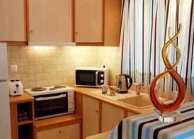 Tsiolis Studios & Apartments 3