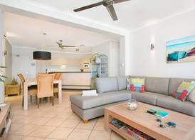 Trinity Waters Boutique Beachfront 5
