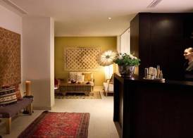 Aquagrand Artistic Luxury Beach Resort - Adults Only 2
