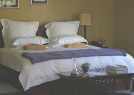Plumbago Guest House 4