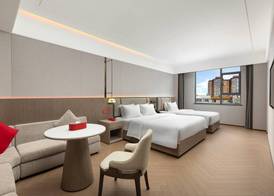 Ramada Encore by Wyndham Kunming Jingkai 4