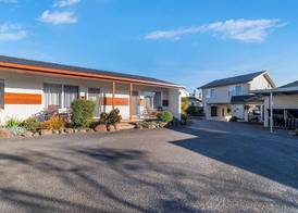 Port Campbell Motor Inn 2