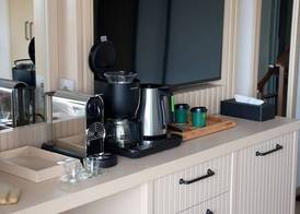 DATÇA SUİTES LUXURY BOUTİQUE HOTELS 3