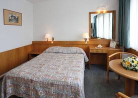 DANUBIUS HOTEL BUDAPEST 3