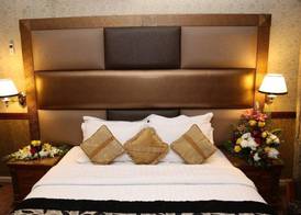 ABJAD CROWN HOTEL 5