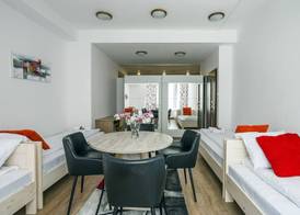 Galeria Italiana Apartments 4