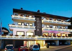 WILLINO Privathotel 5
