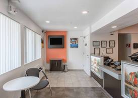 Motel 6 Goodlettsville, TN - Nashville 3