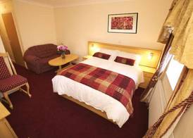 Gateway Hotel 2