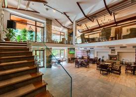 Musala Hotel 2