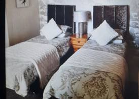 Windsor House Hotel 2