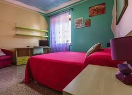 B&B Villa Francesca 5