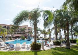 Nelia Sea Breeze 4
