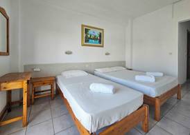 Niki Hotel Paralia 3
