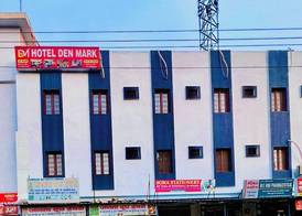 Hotel Denmark 5
