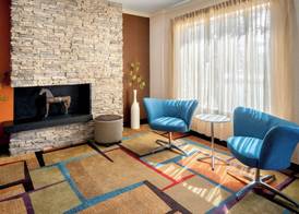 Fairfield Inn & Suites by Marriott Dover 2